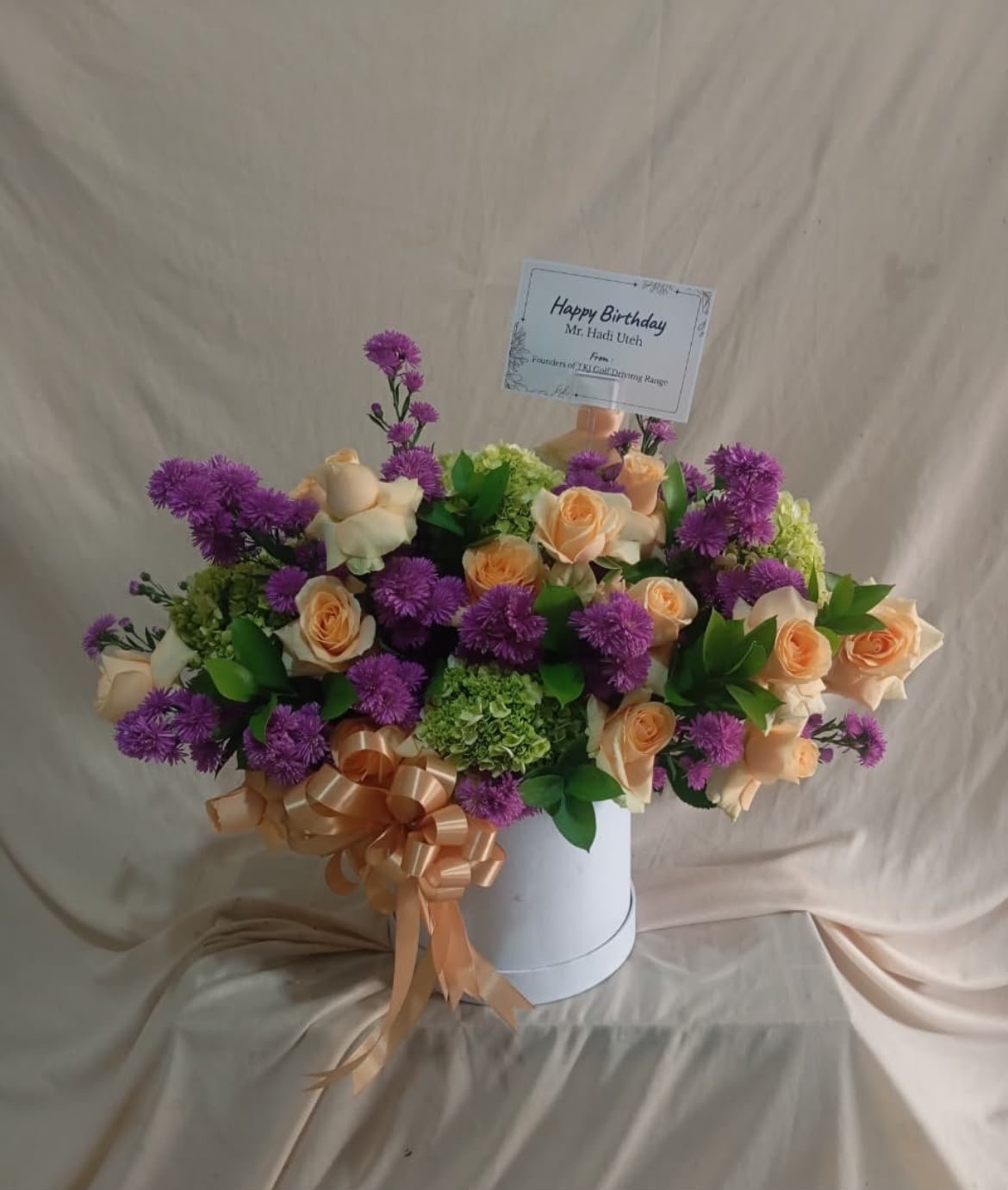 Bloom Box