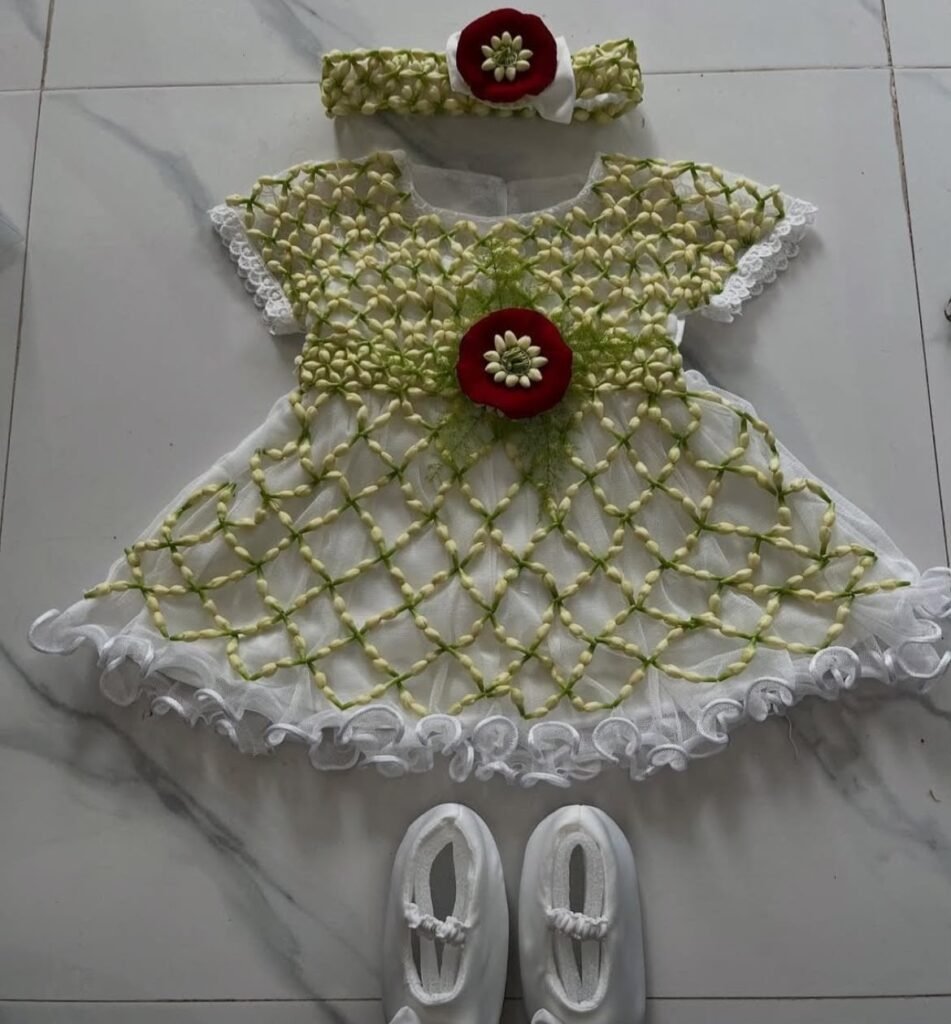 Ronce Melati