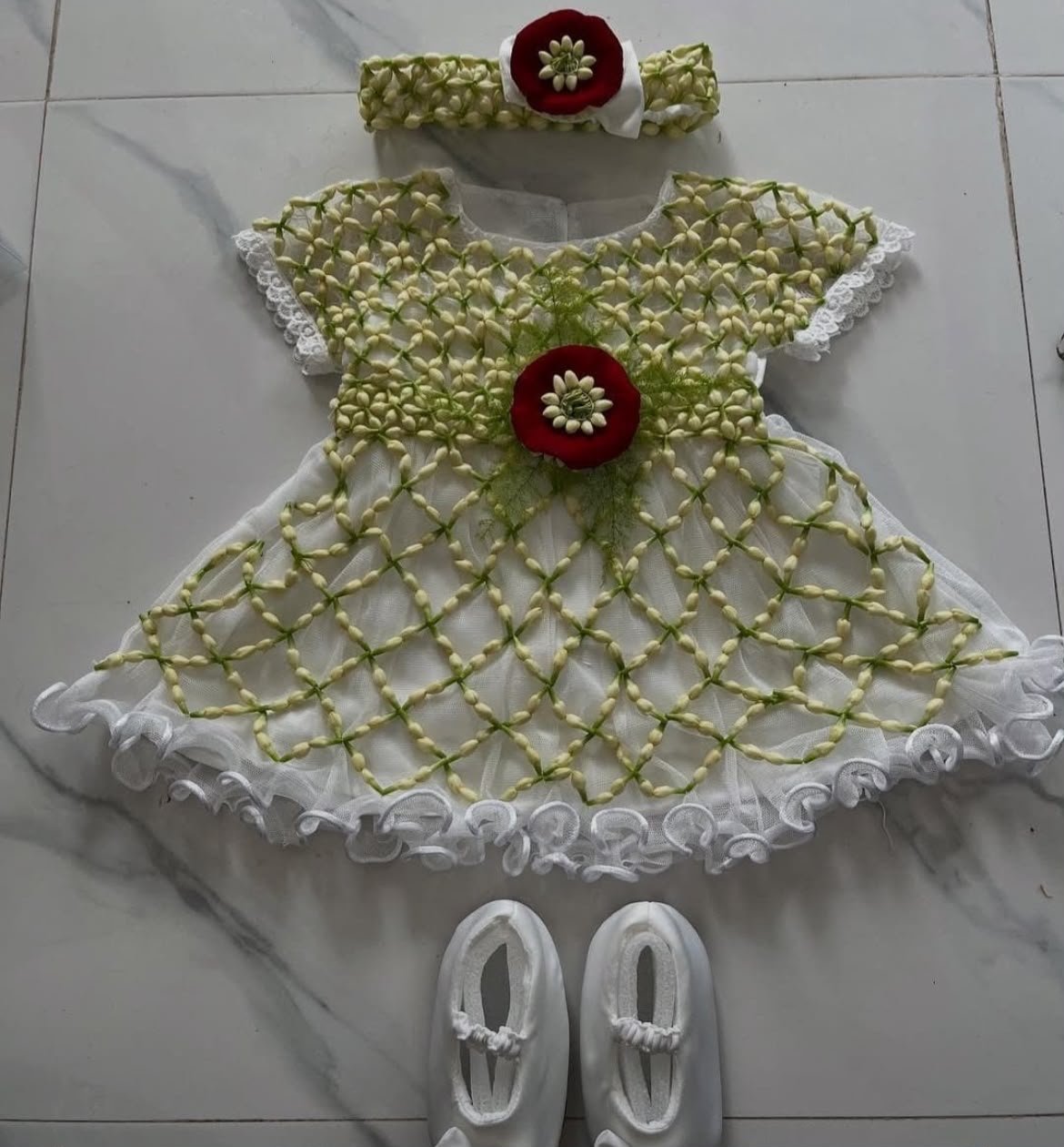 Ronce Melati